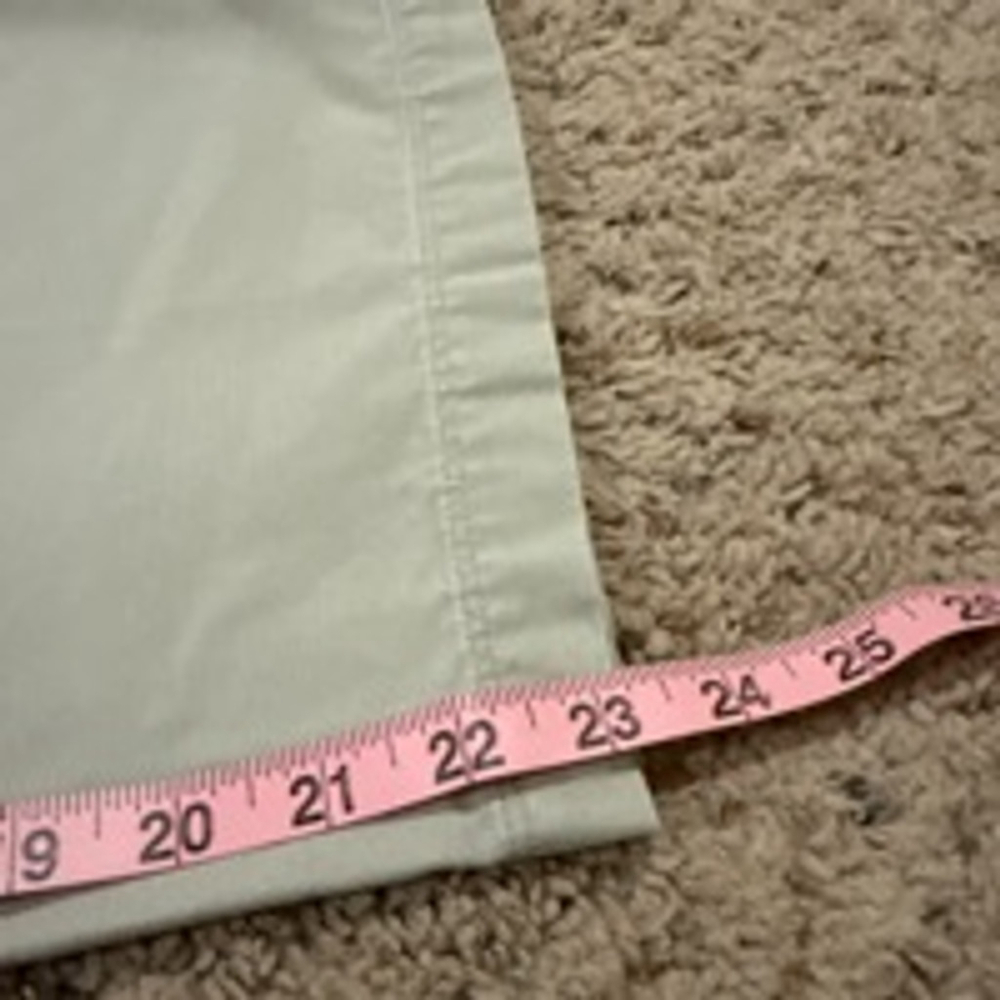 Women's The North Face Beige Pants Size 14 - Picture 7 of 9
